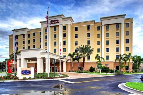 hotels in coconut creek
